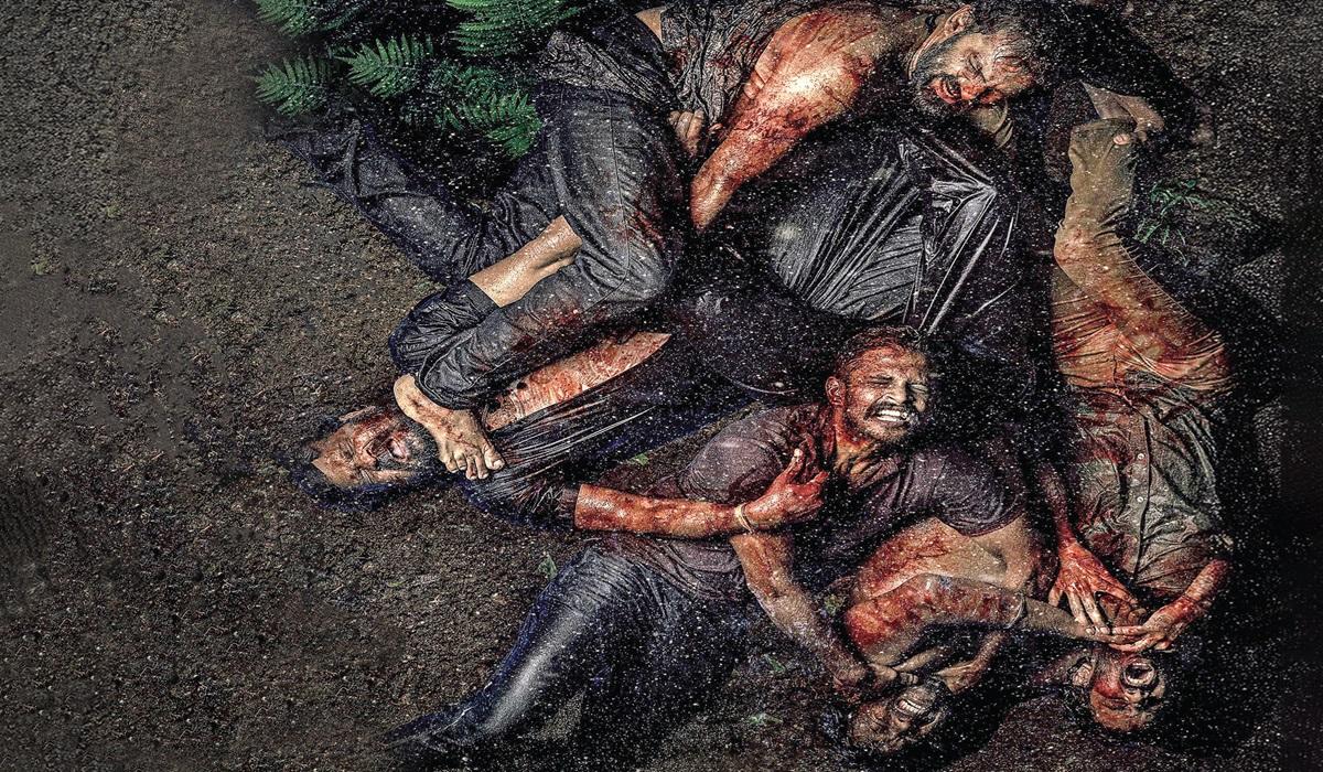 manidhargal movie hindu tamil review